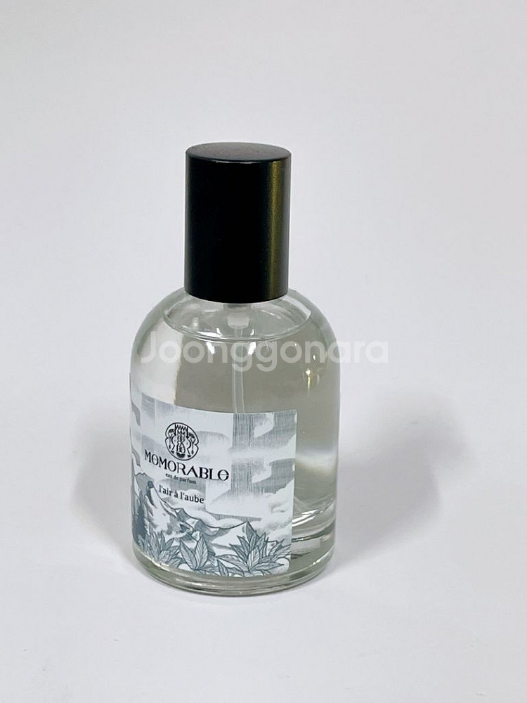 메모라블 레하아로브 20ml--1