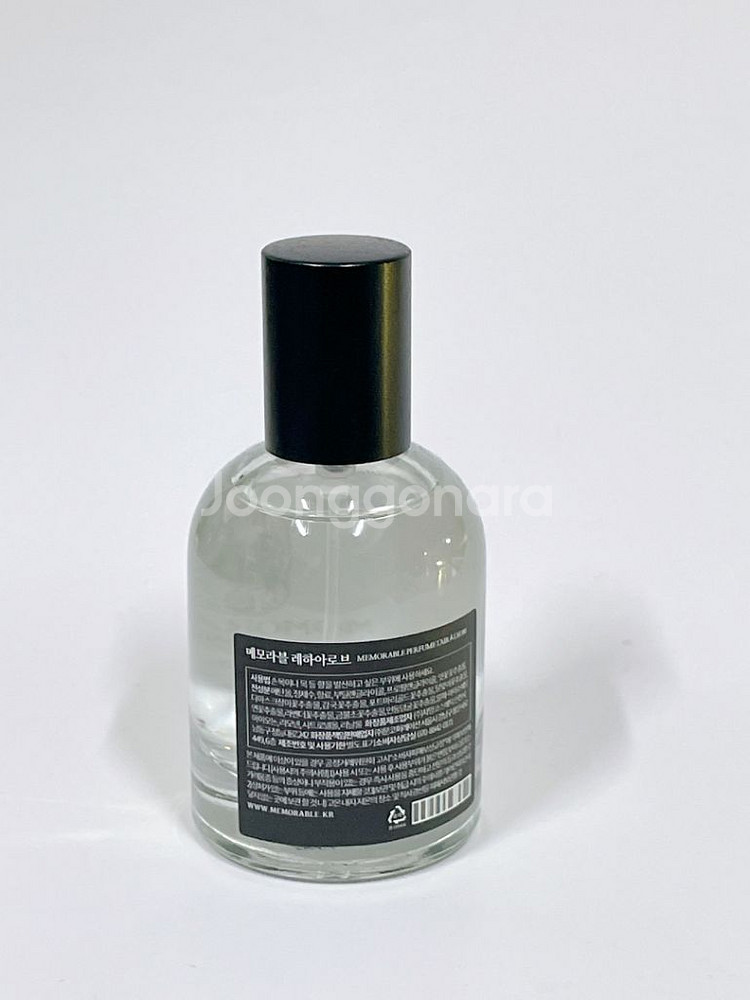 메모라블 레하아로브 20ml--2