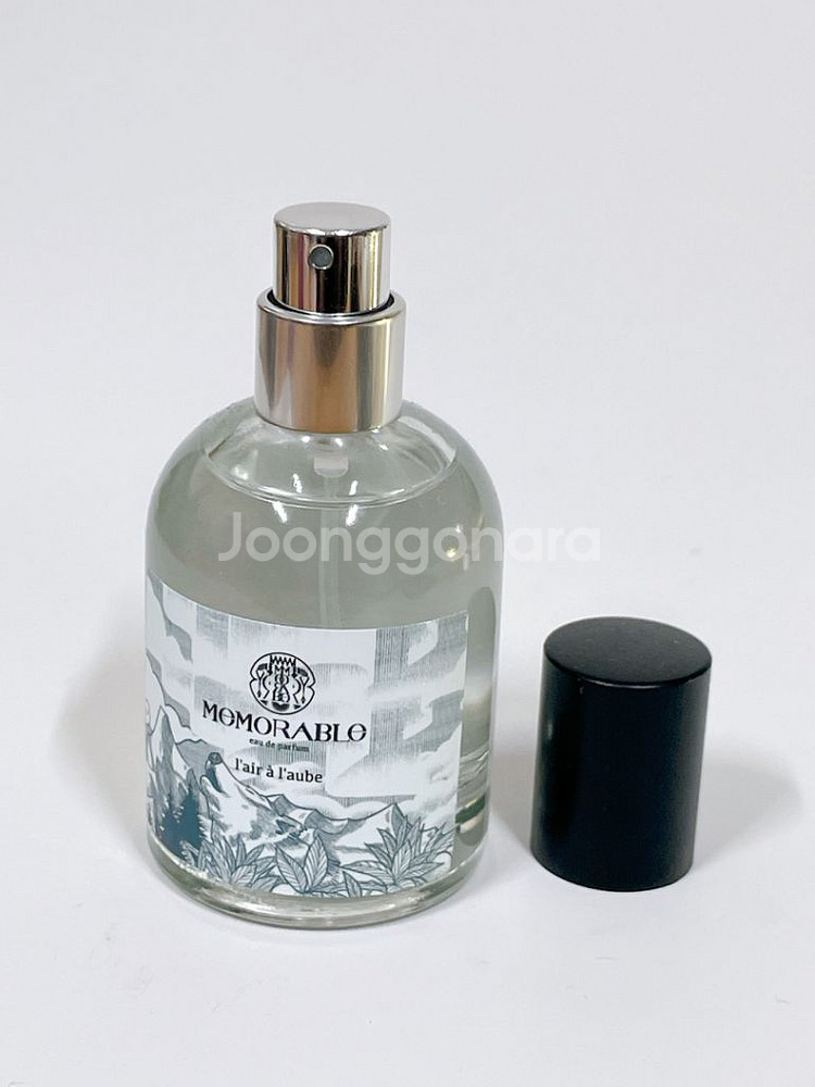 메모라블 레하아로브 20ml--4