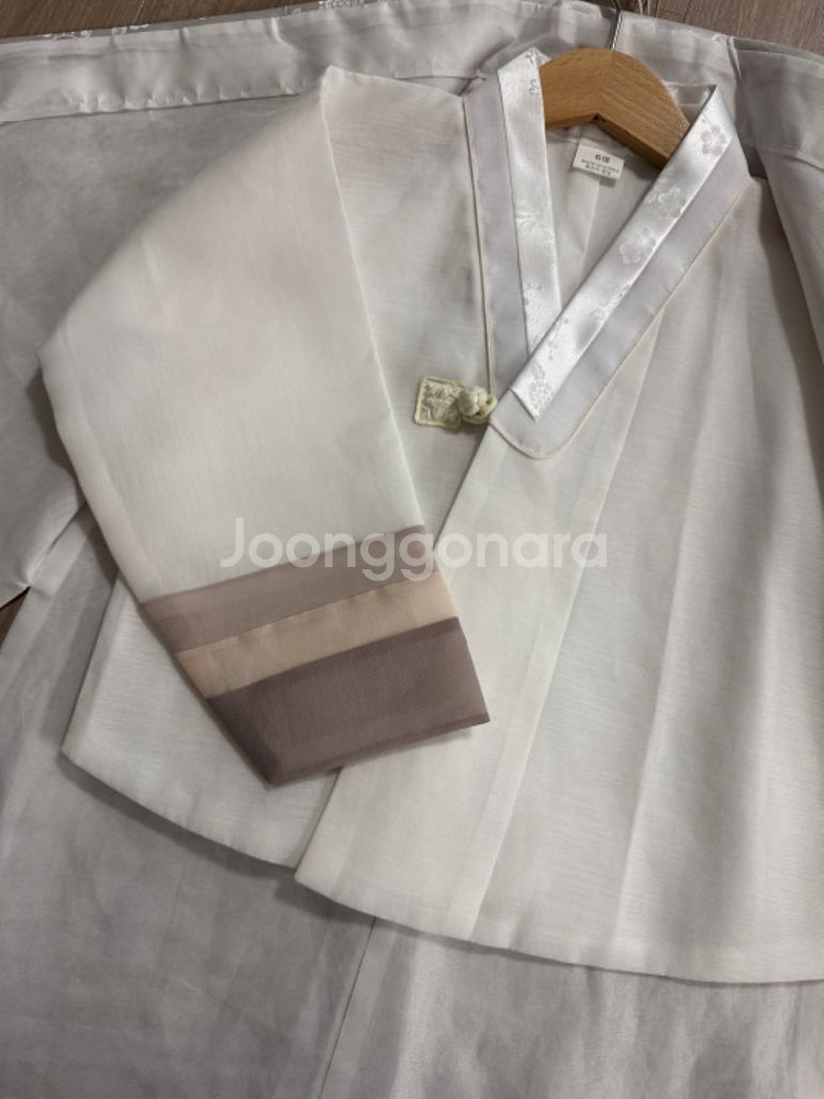 한복 남아한복 유치원한복--2