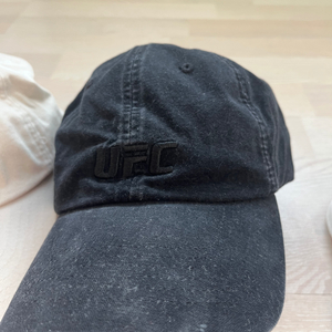 ufc볼캡