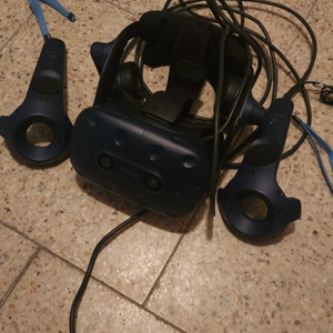 vive pro2