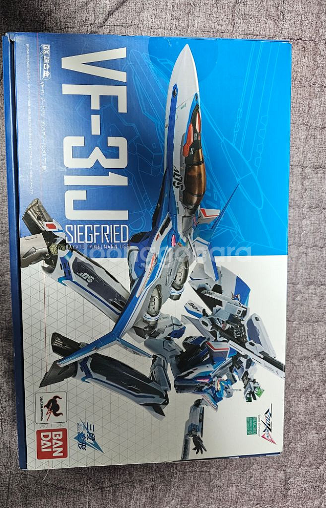 vf-31j 하야테 임멜만기--0