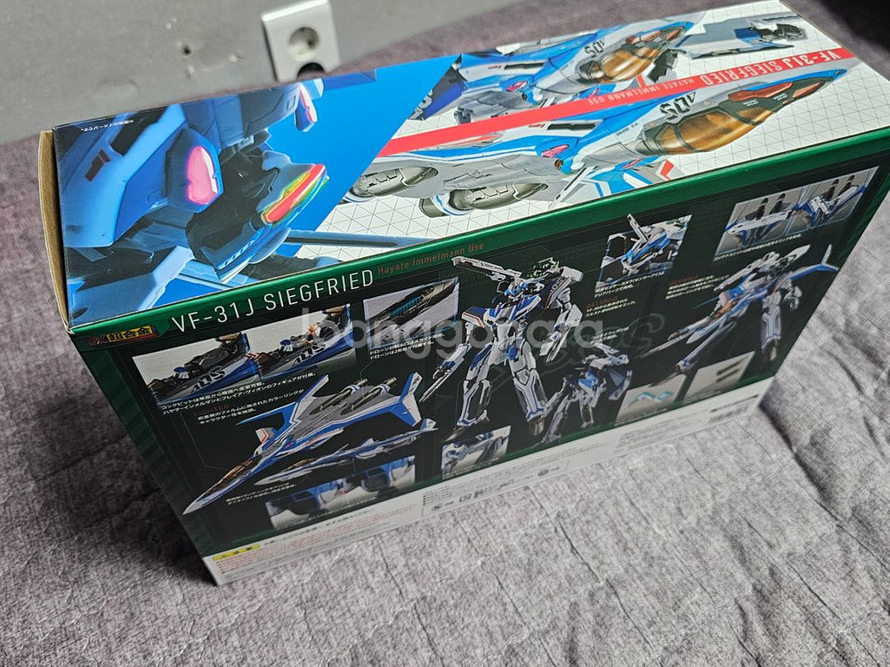 vf-31j 하야테 임멜만기--1