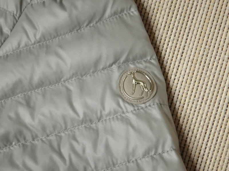 (105) 아다바트 골프 여성 구스다운 패딩점퍼 이미지