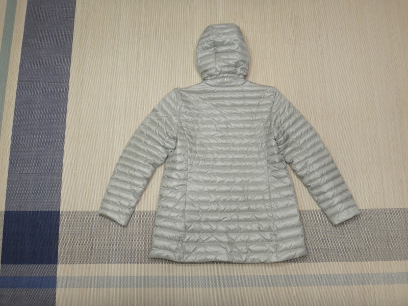 (105) 아다바트 골프 여성 구스다운 패딩점퍼 이미지