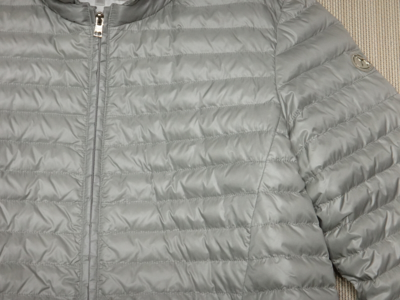 (105) 아다바트 골프 여성 구스다운 패딩점퍼 이미지