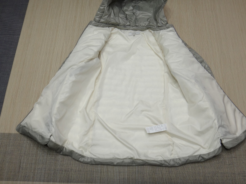 (105) 아다바트 골프 여성 구스다운 패딩점퍼 이미지