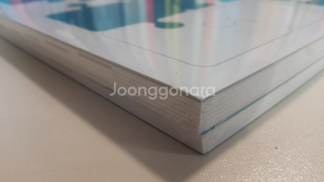 대성마이맥 영어 이명학의 수능루틴 06 + 모의고사--5