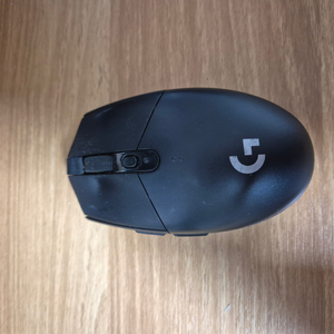 로지텍 g304 무선