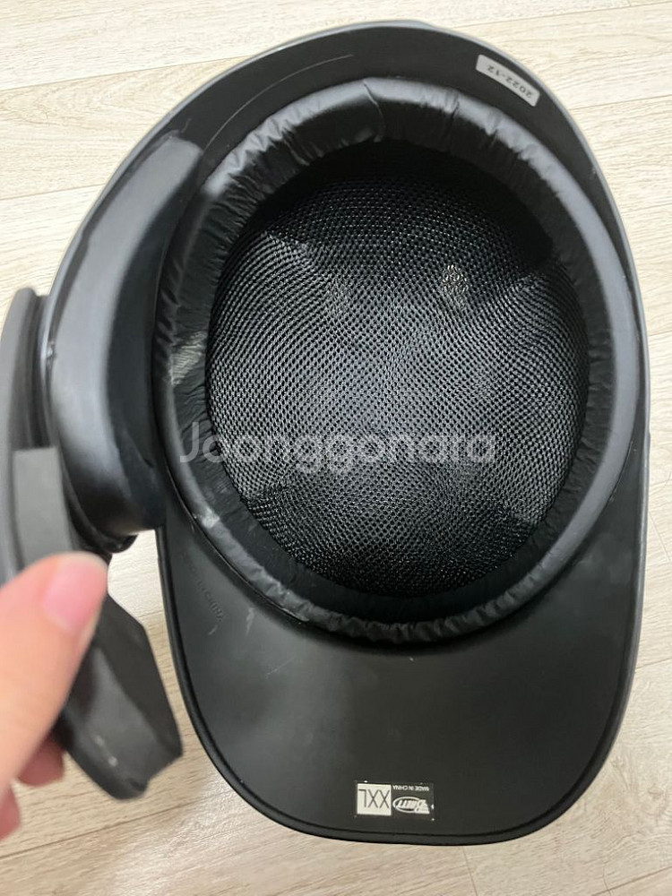 브렛 검투사 야구헬멧--1