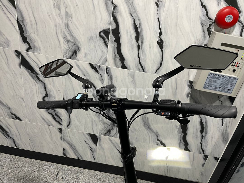 전기자전거 엑스트론프로 48V 500w 20ah--2