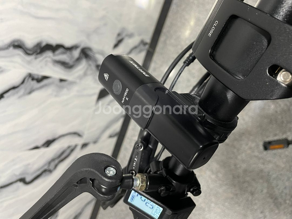 전기자전거 엑스트론프로 48V 500w 20ah--3