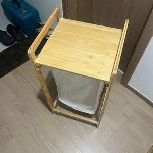빨래통