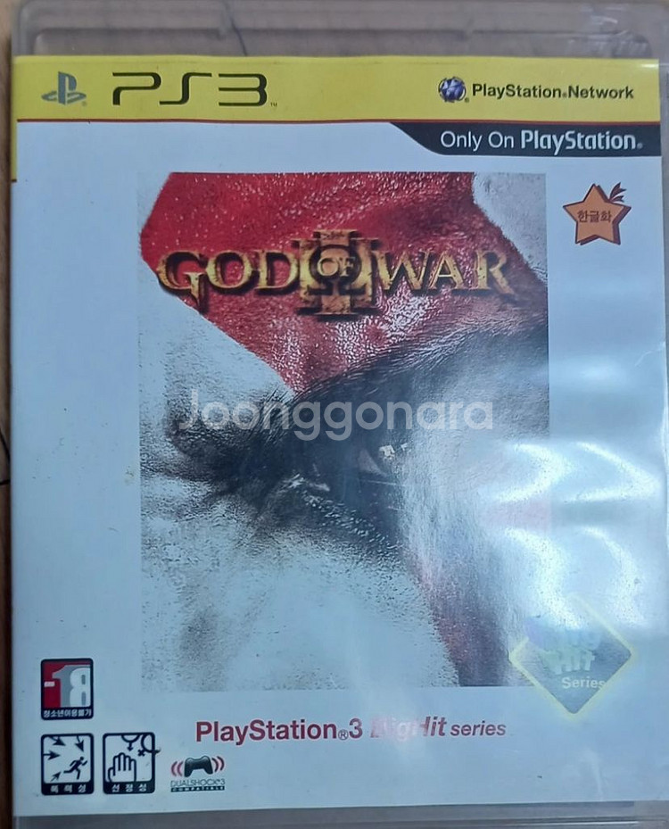 플스3(ps3) 씨디 팝니다--4