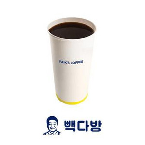 빽다방 아메리카노 싸게