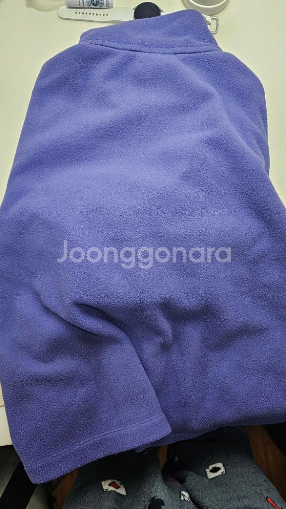 파타고니아 스냅티 아노락(마이크로디니) 여성 s--2