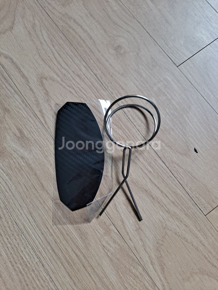 파크골프채.볼.볼집게세트새제품팝니다--3