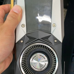 기가바이트 1080ti Founders Editoin