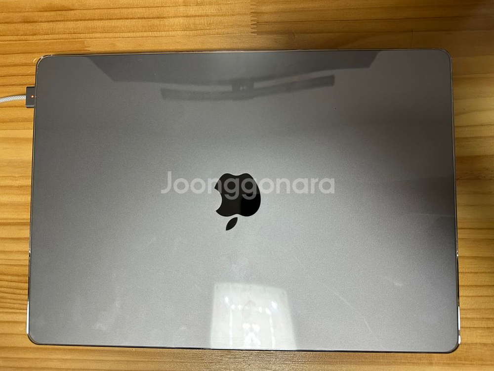 맥북에어 m3 15인치 스페이스그레이 16gb 512--2