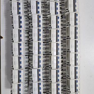 GCP33/2A,3A,20A,25A AX 회로보호기