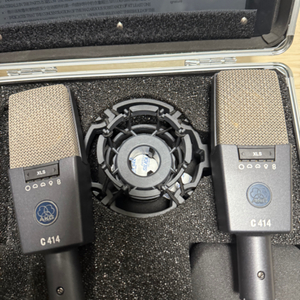 AKG C414 XLS 판매