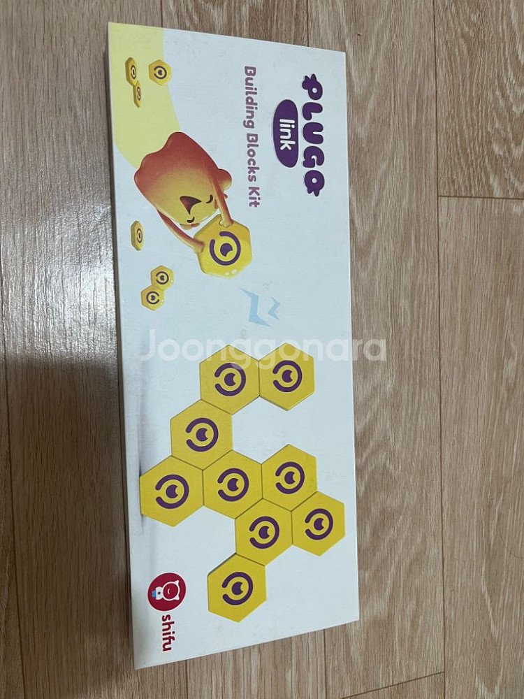 플루고 카운트 위즈팩+패드 세트--1