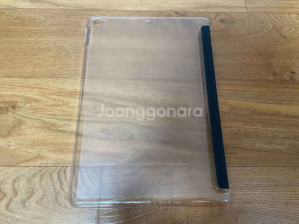 아이패드 스마트 키보드 (iPad 7세대, 8세대 등)--4
