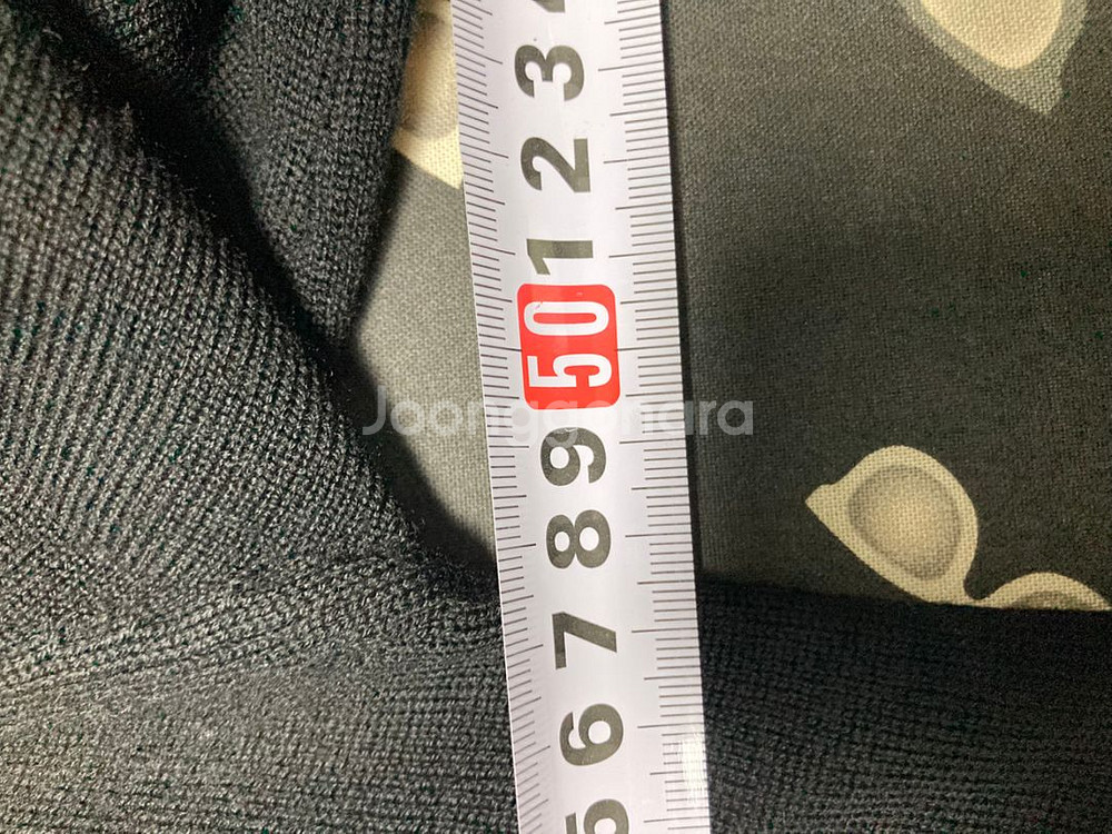 알렉산더 맥퀸 후드 가디건 90~95--6