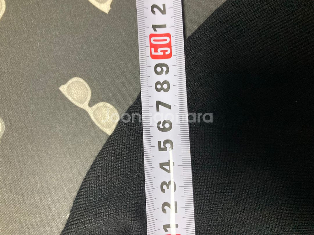 알렉산더 맥퀸 후드 가디건 90~95--5