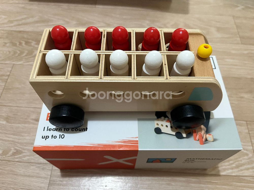 토이즈포라이프 자동차 수세기--1