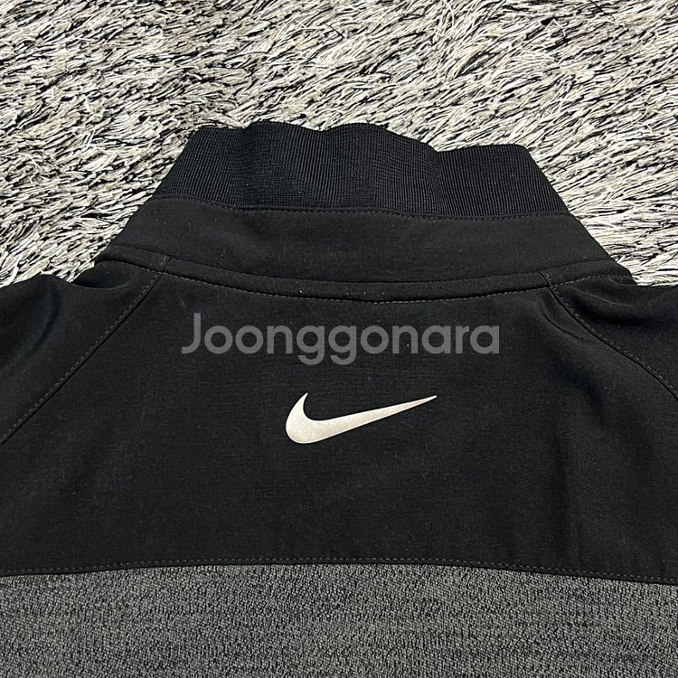 나이키 드라이핏 골프 남성 조끼 (L)--3