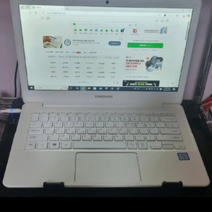 삼성 노트북 9Lite NT910S3Q-M38경량 팜