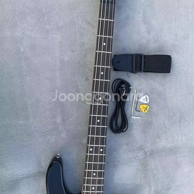 베이스 기타 Bassguitar 노을 007--2