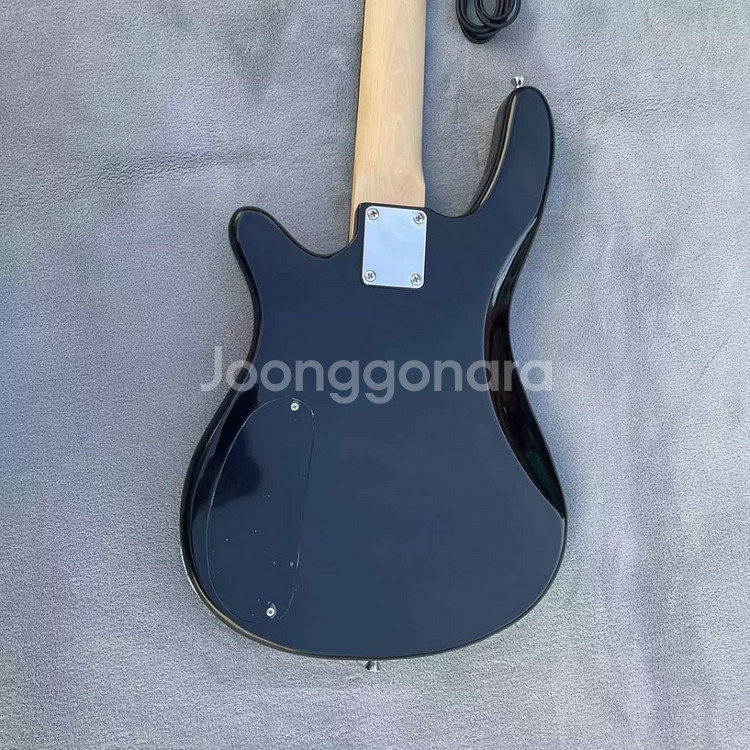 베이스 기타 Bassguitar 블 007--4
