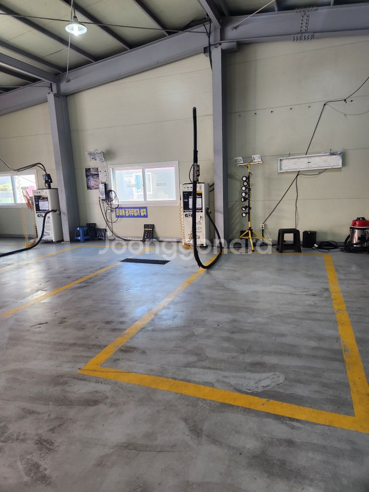 오창셀프세차장 양도합니다--2