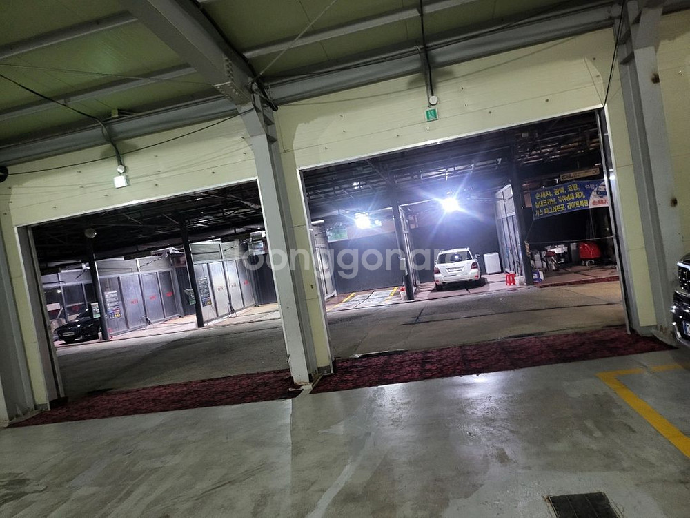 오창셀프세차장 양도합니다--7