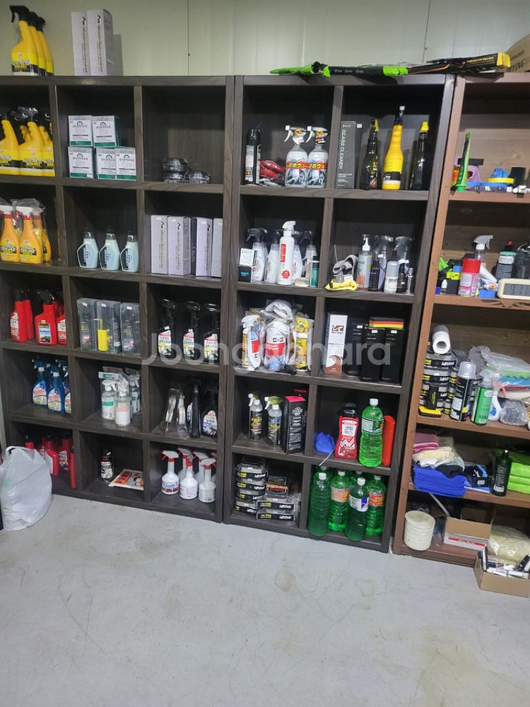 오창셀프세차장 양도합니다--9