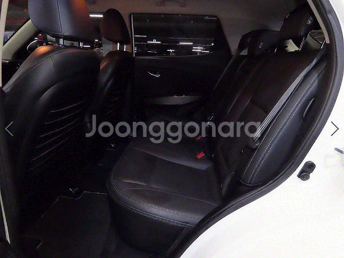 @19년식 베리 뉴 티볼리 1.5 가솔린 2WD V3--6
