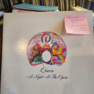 Queen.a night at the opera.75.