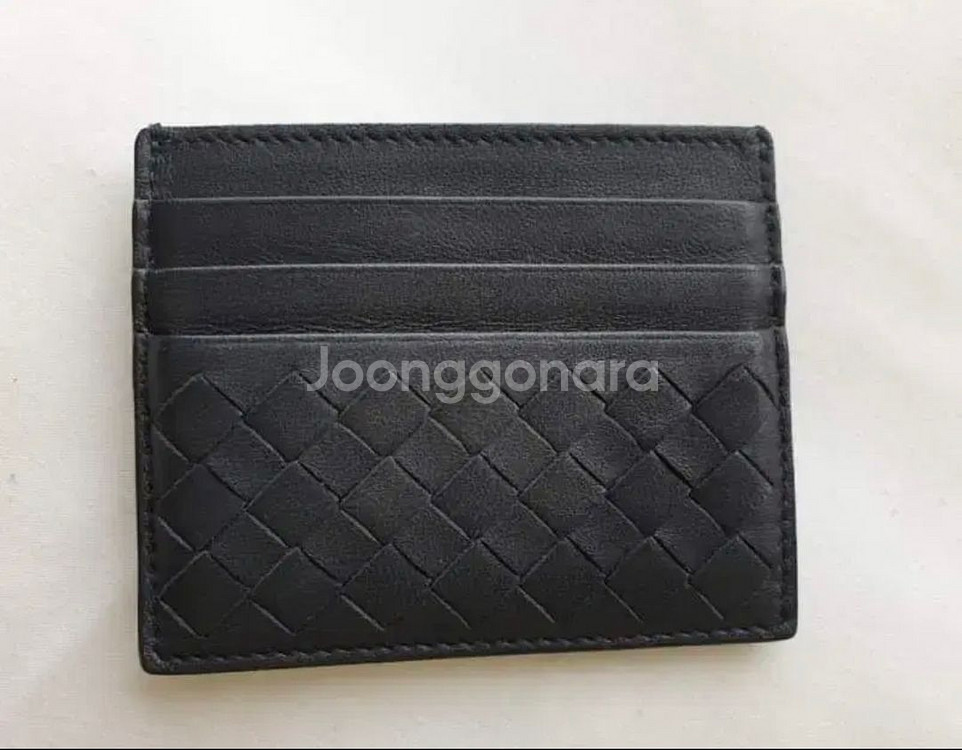 [정품]보테가베네타 카드지갑--2