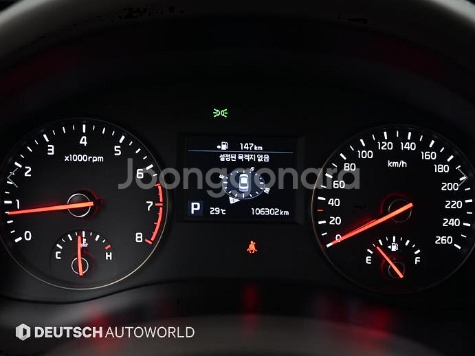 @16년식 올 뉴K7 2.4 GDi 프레스티지 전국최--7