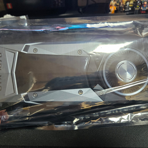 기가바이트 GTX 1070 파운더스 에디션 그래픽카드