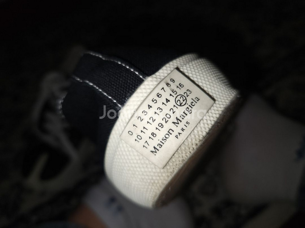 메종 마르지엘라 신발--4