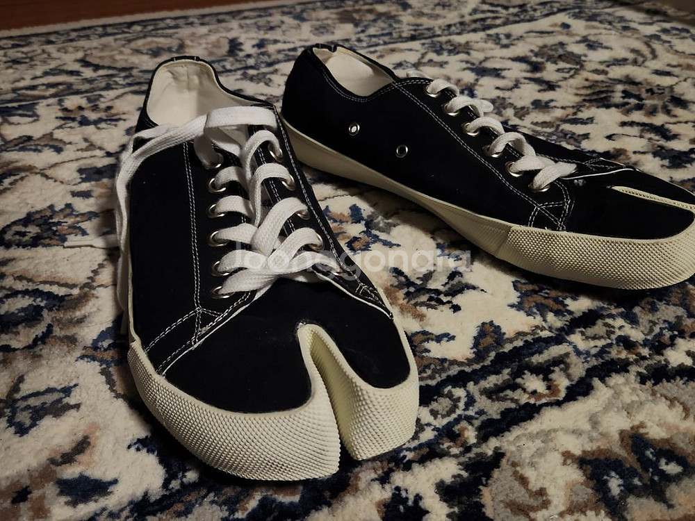 메종 마르지엘라 신발--3