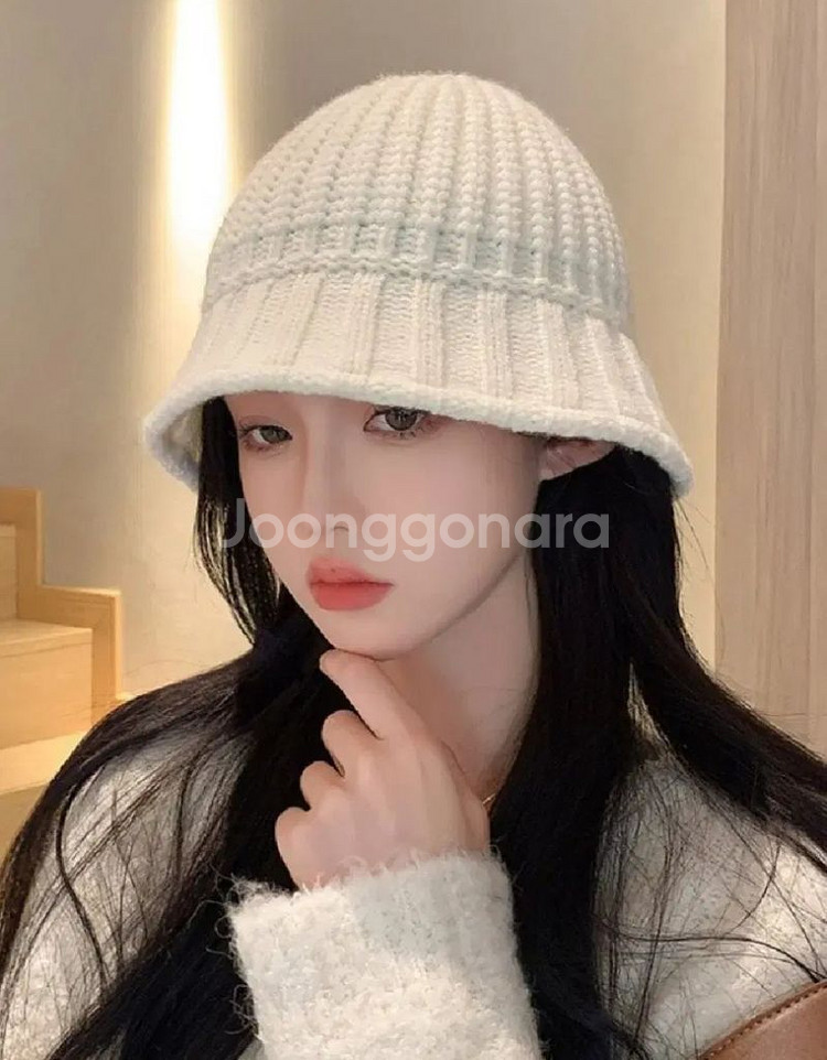 버킷햇 여러가지--1