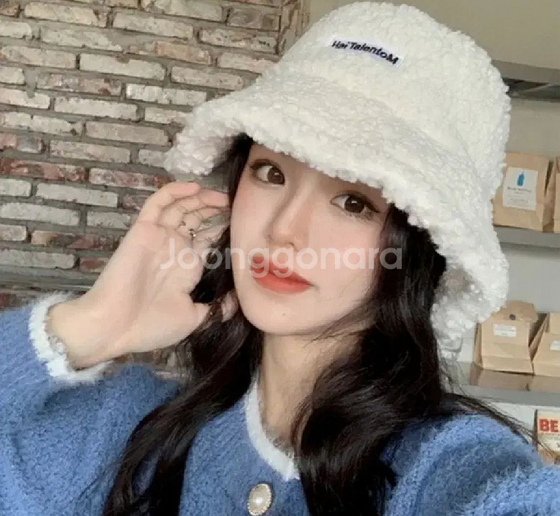 버킷햇 여러가지--3