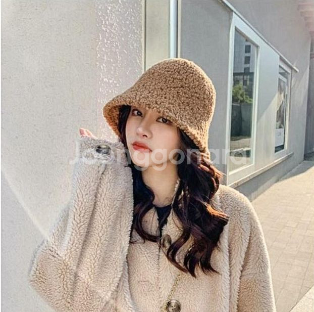 버킷햇 여러가지--5