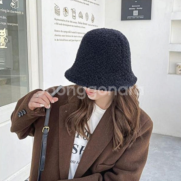 버킷햇 여러가지--6