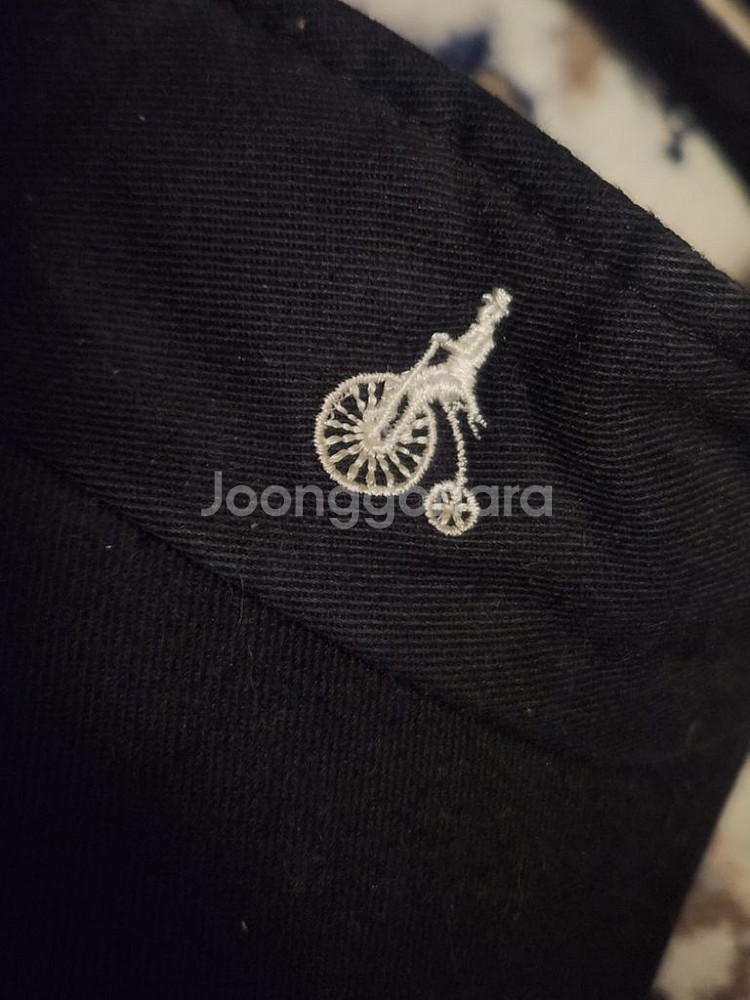 빈폴 골프모자--1